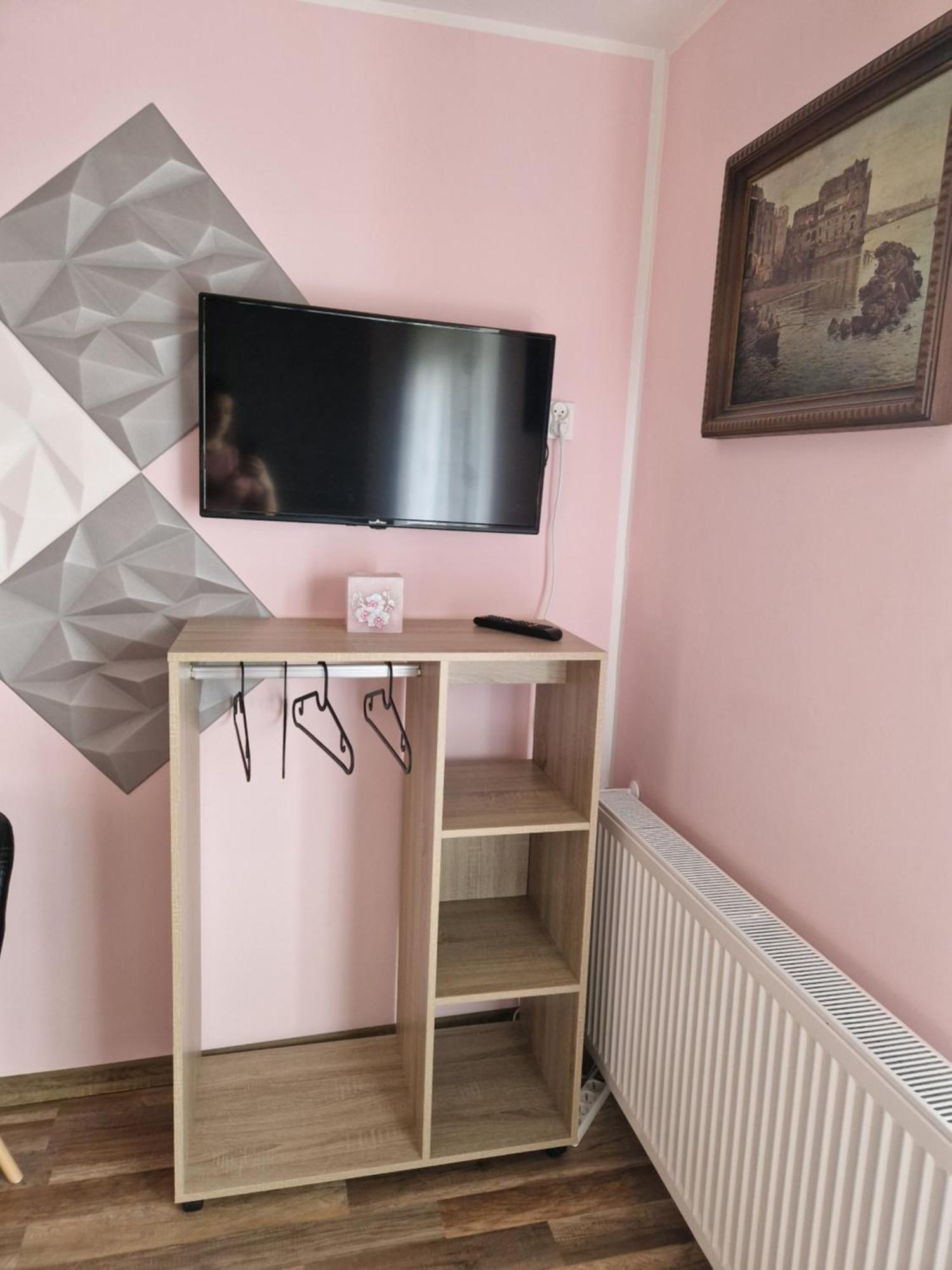 Stara Kuznia Radkow Hotel Quarto foto